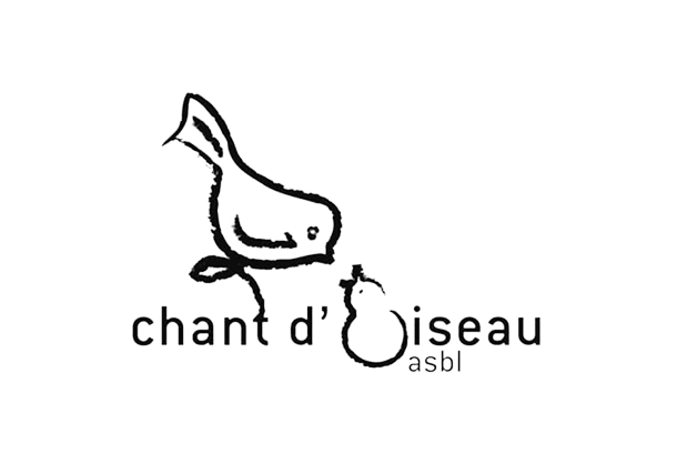 A logo of Chant d'Oiseau.